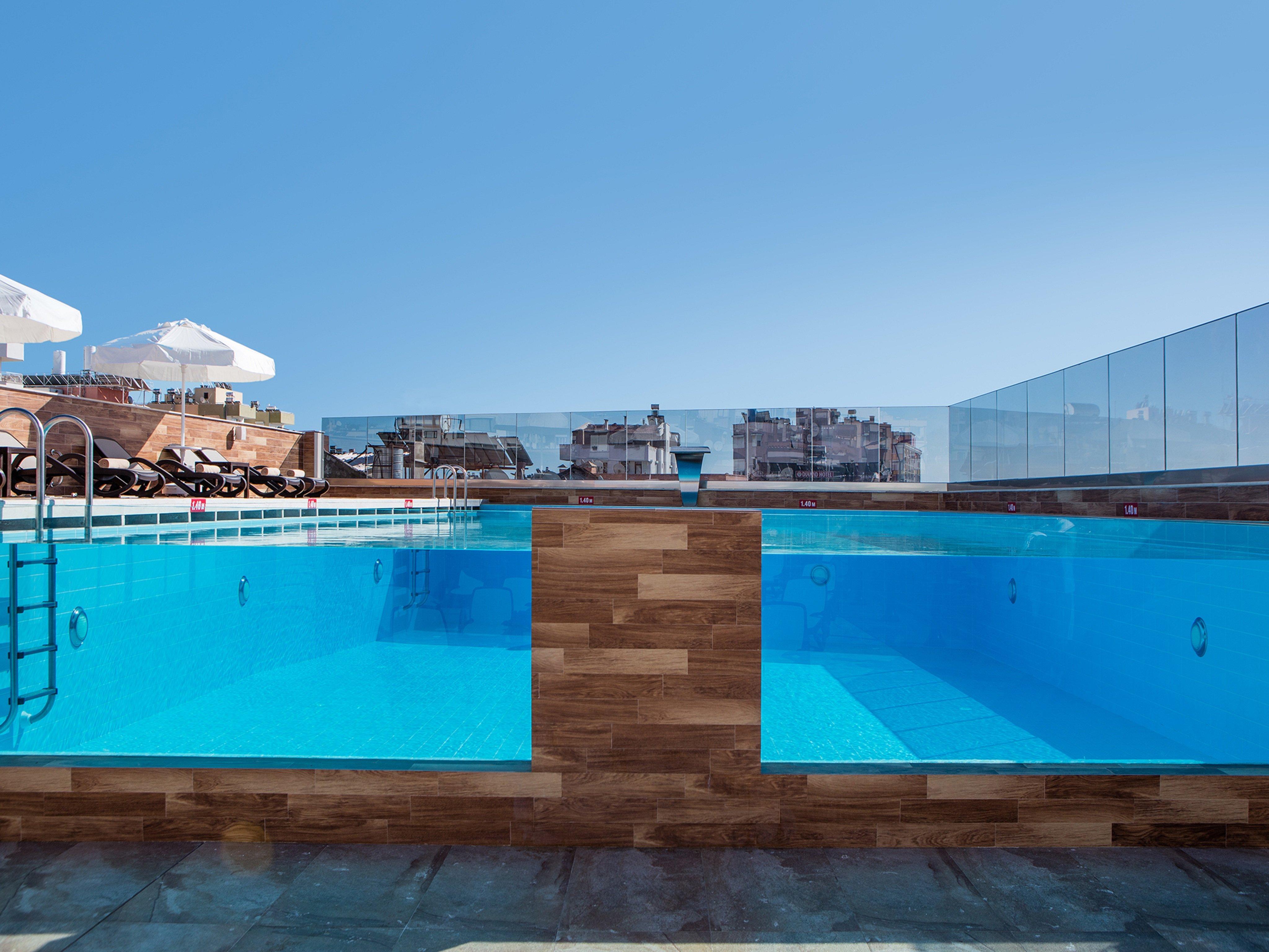 - Lara By Ihg 5* Antalya
