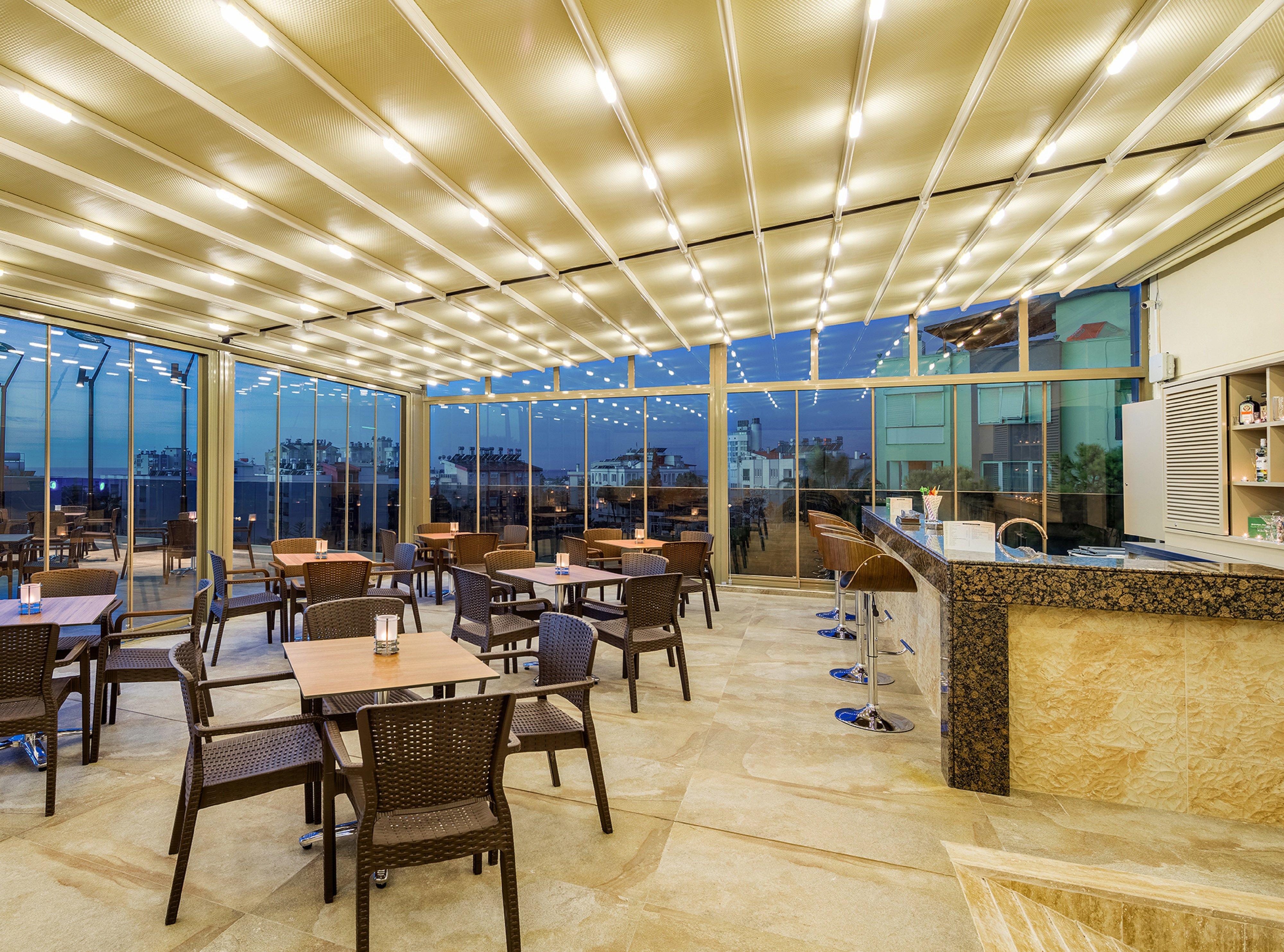 Hotel - Lara By Ihg 5*