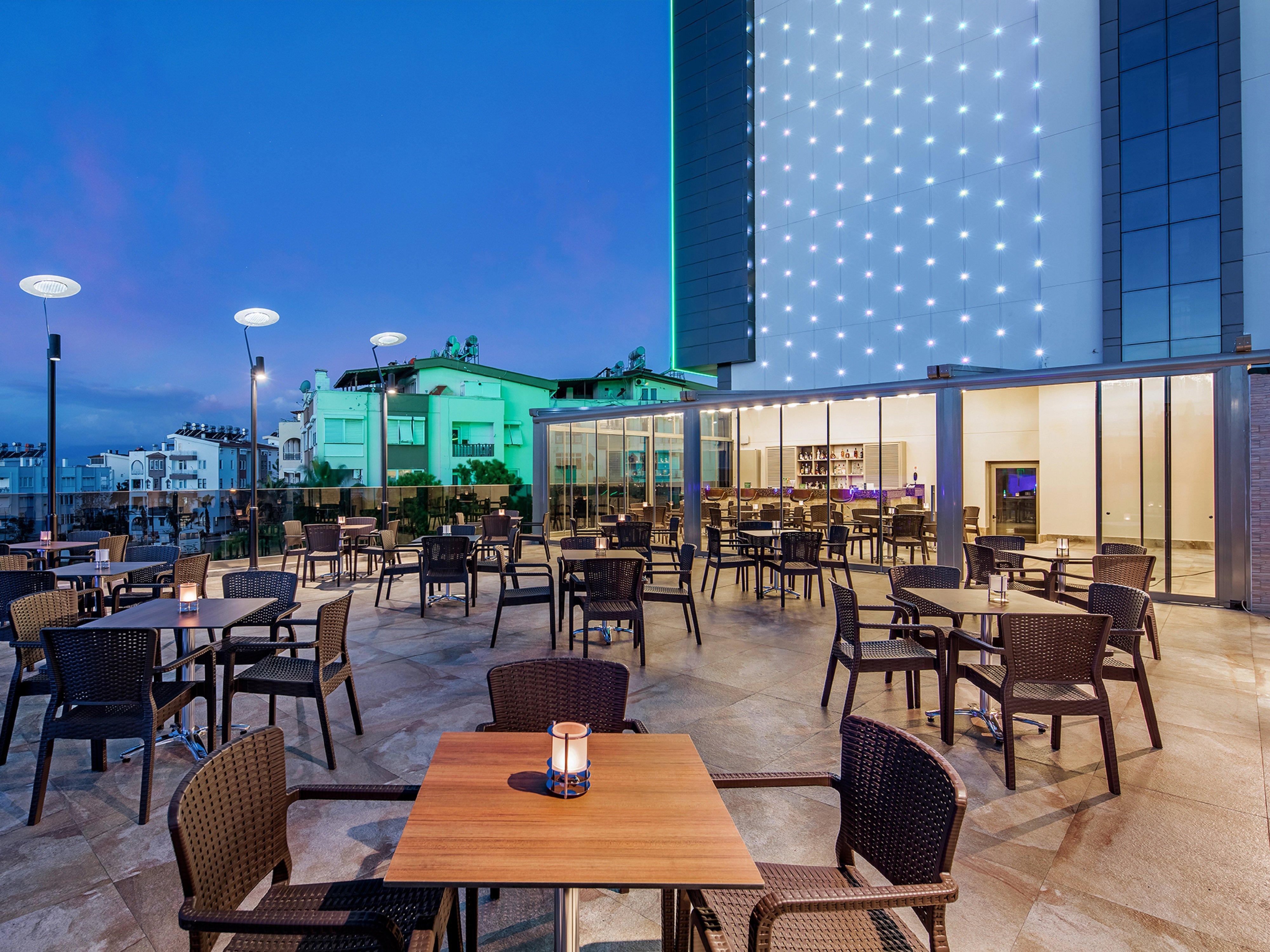 - Lara By Ihg Hotel