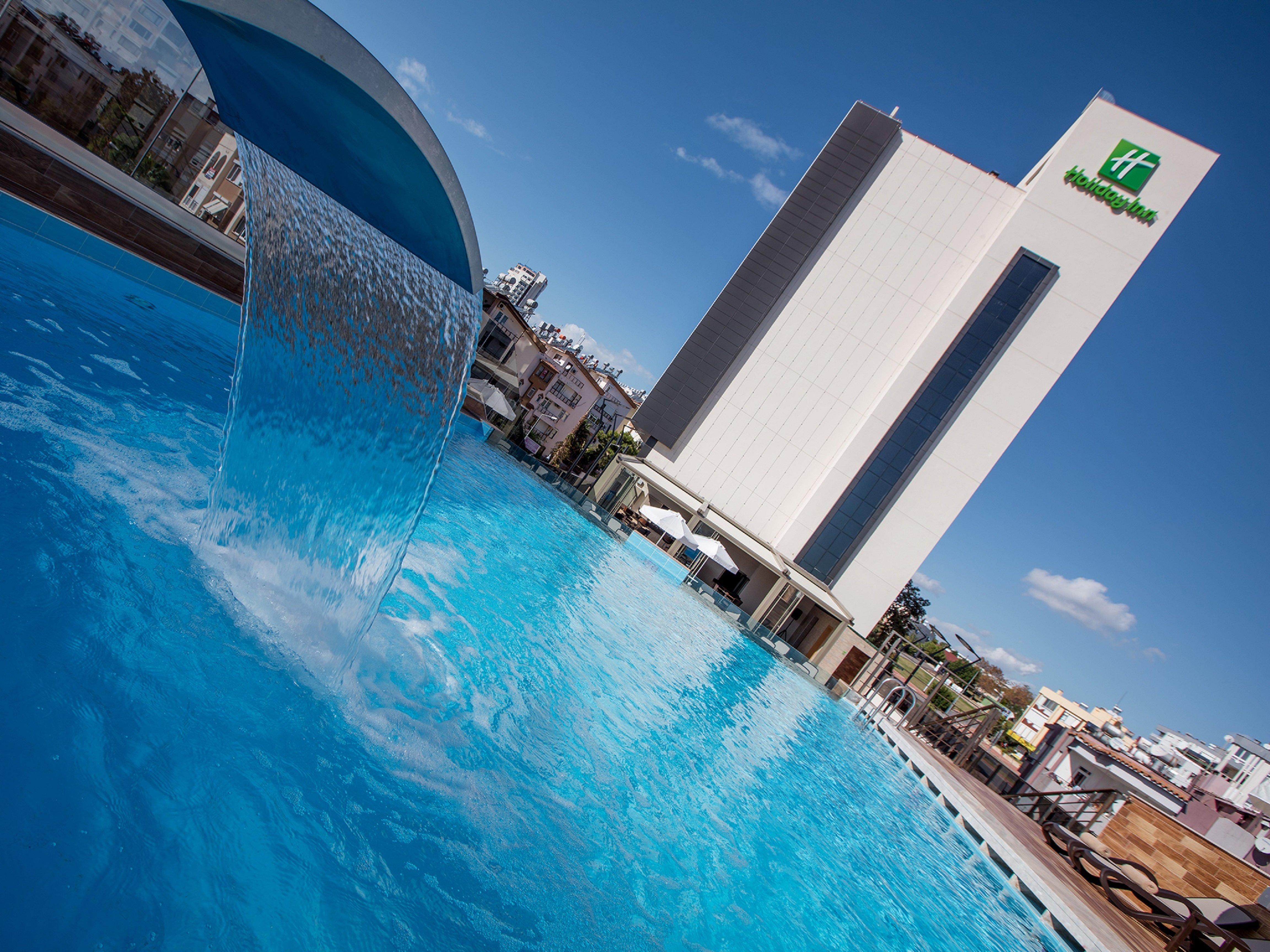 Hotel - Lara By Ihg 5*