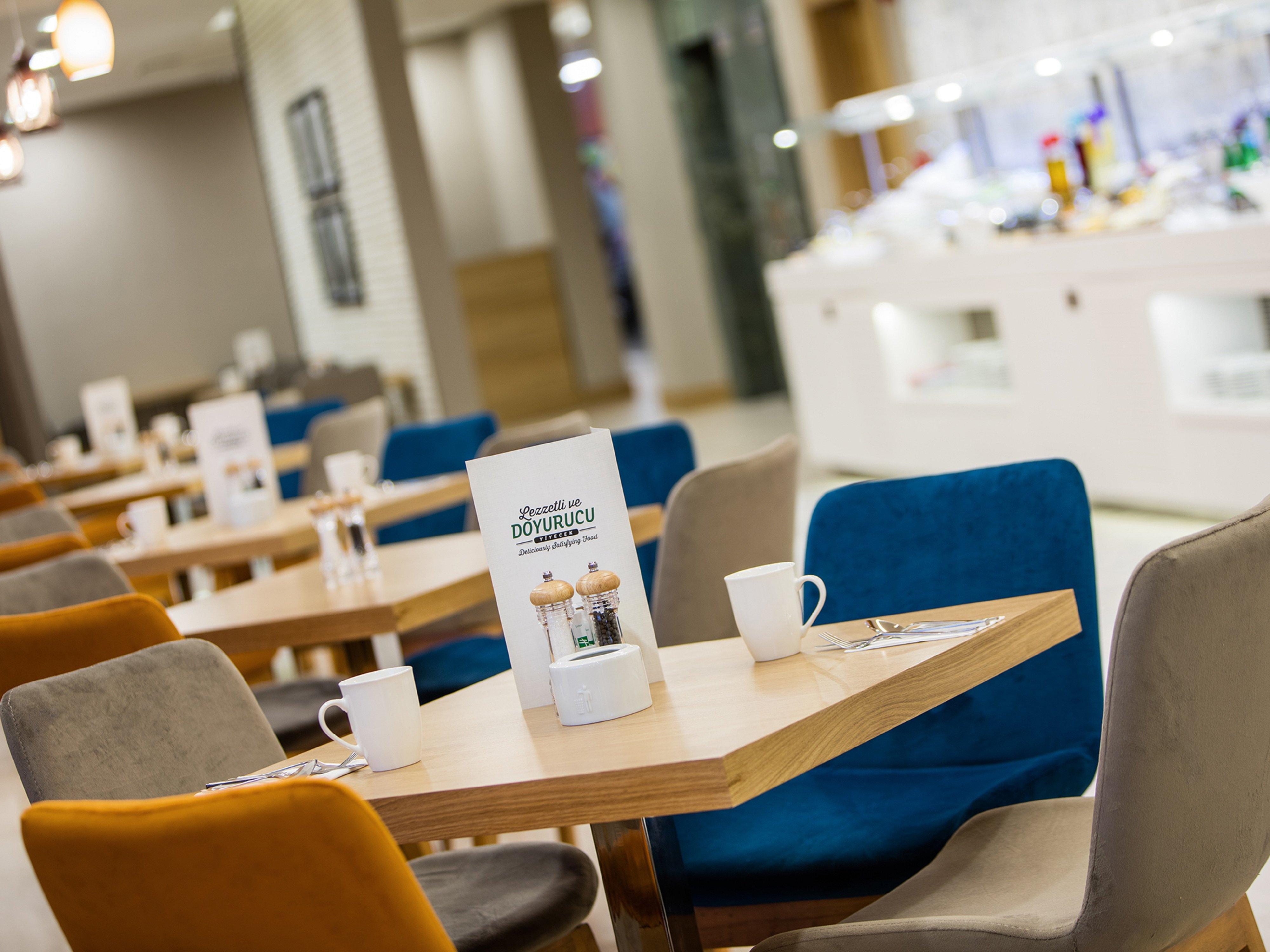 Hotel - Lara By Ihg Antalya