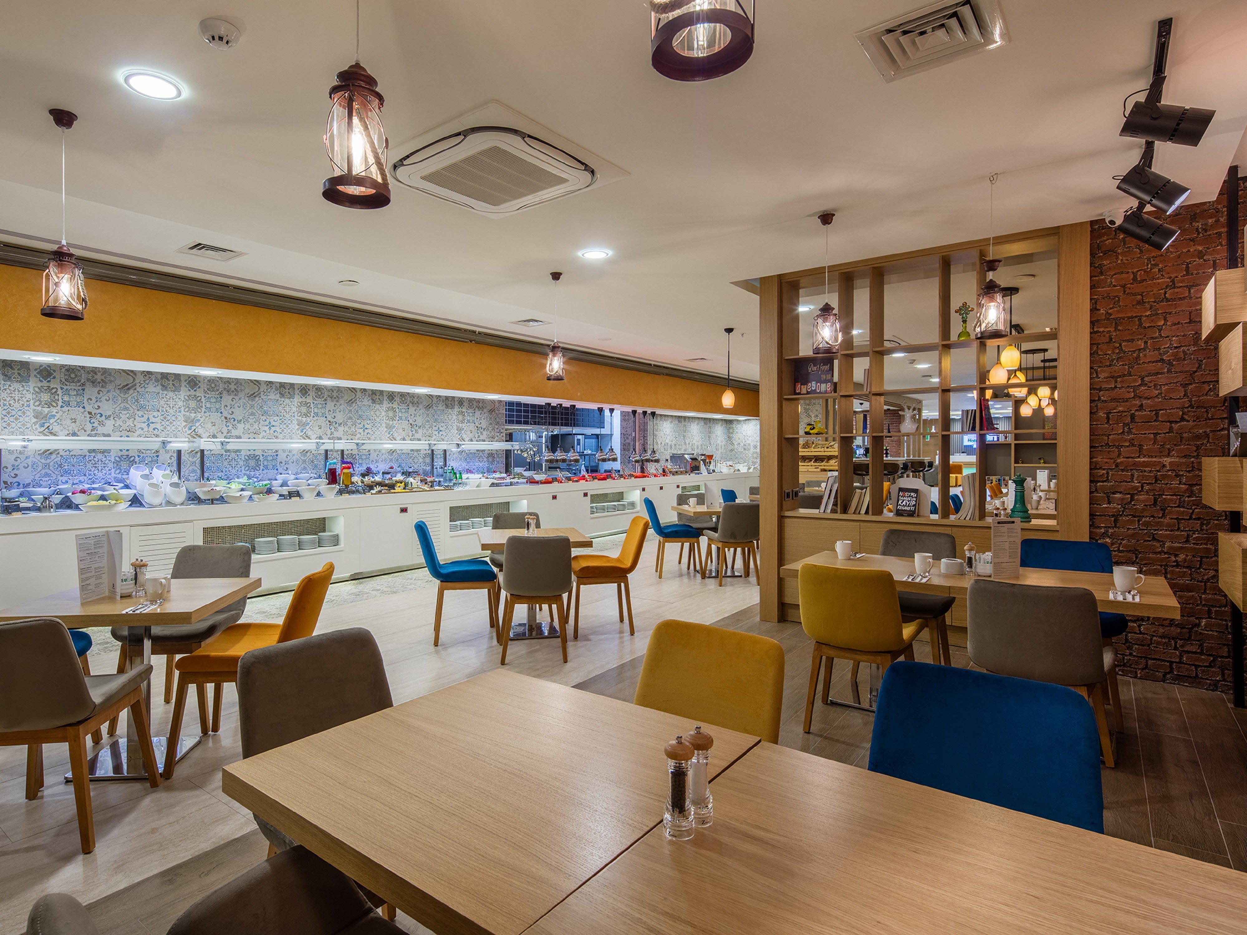 Hotel - Lara By Ihg