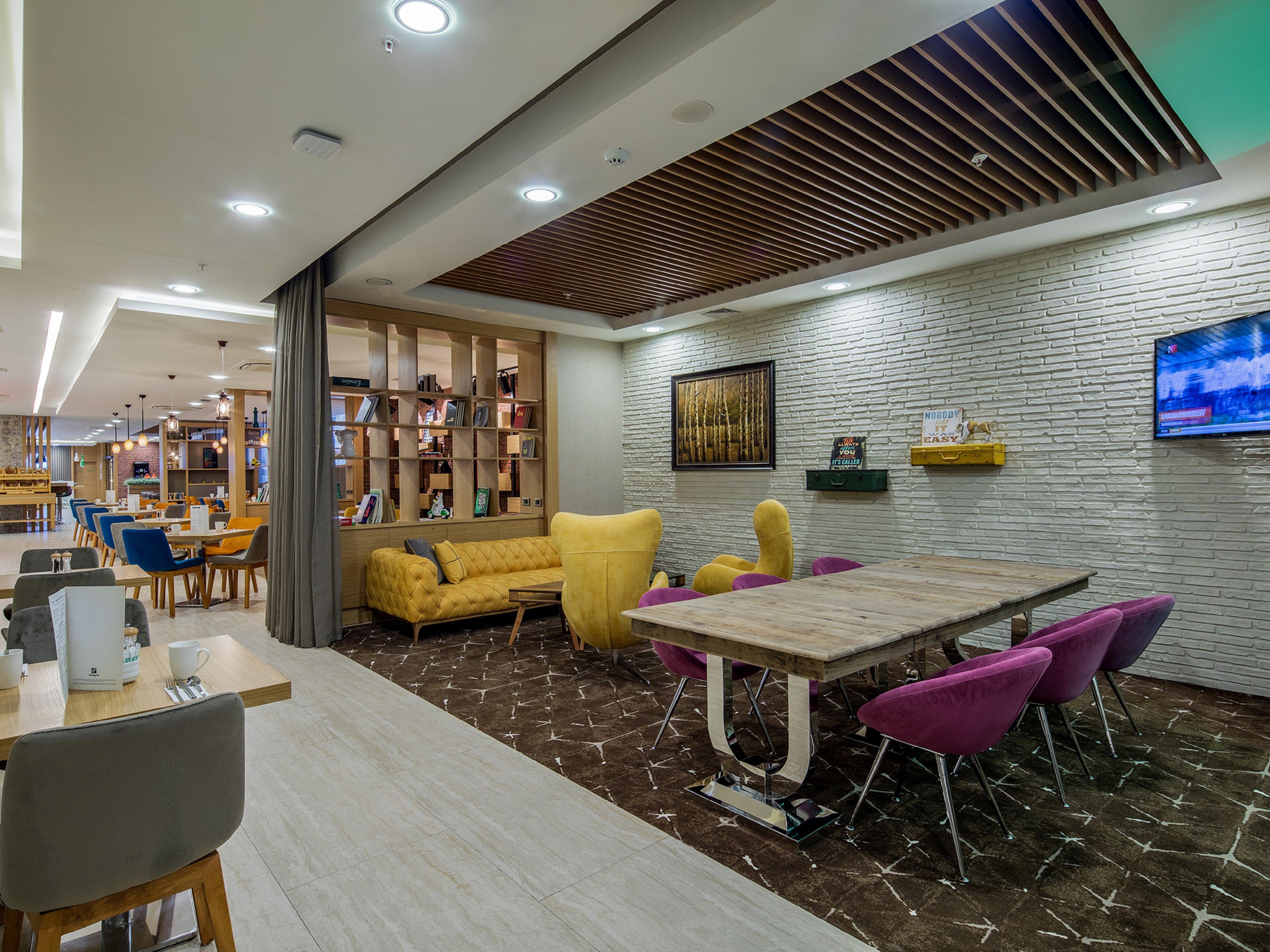 - Lara By Ihg 5*