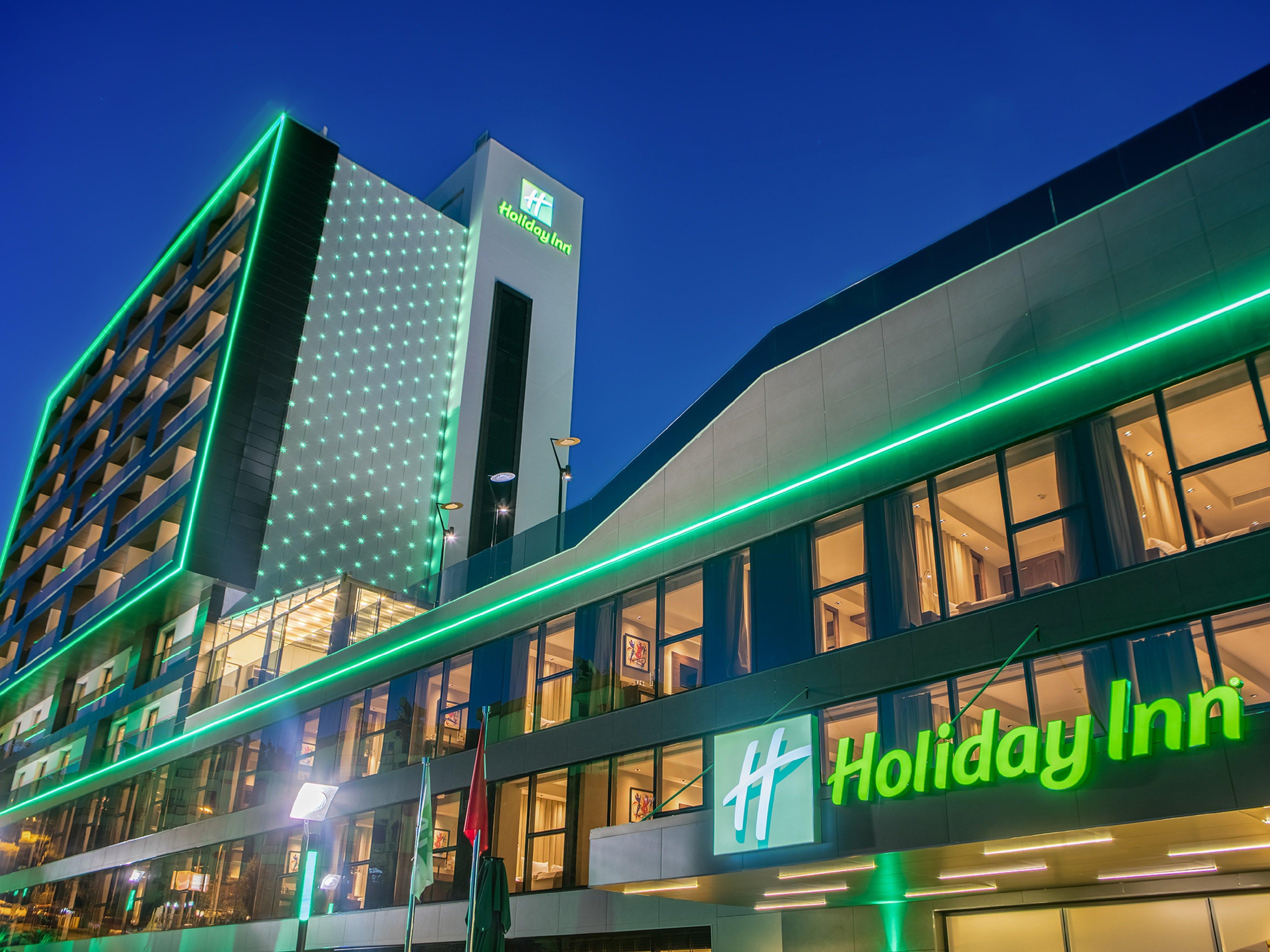 Hotel - Lara By Ihg Antalya