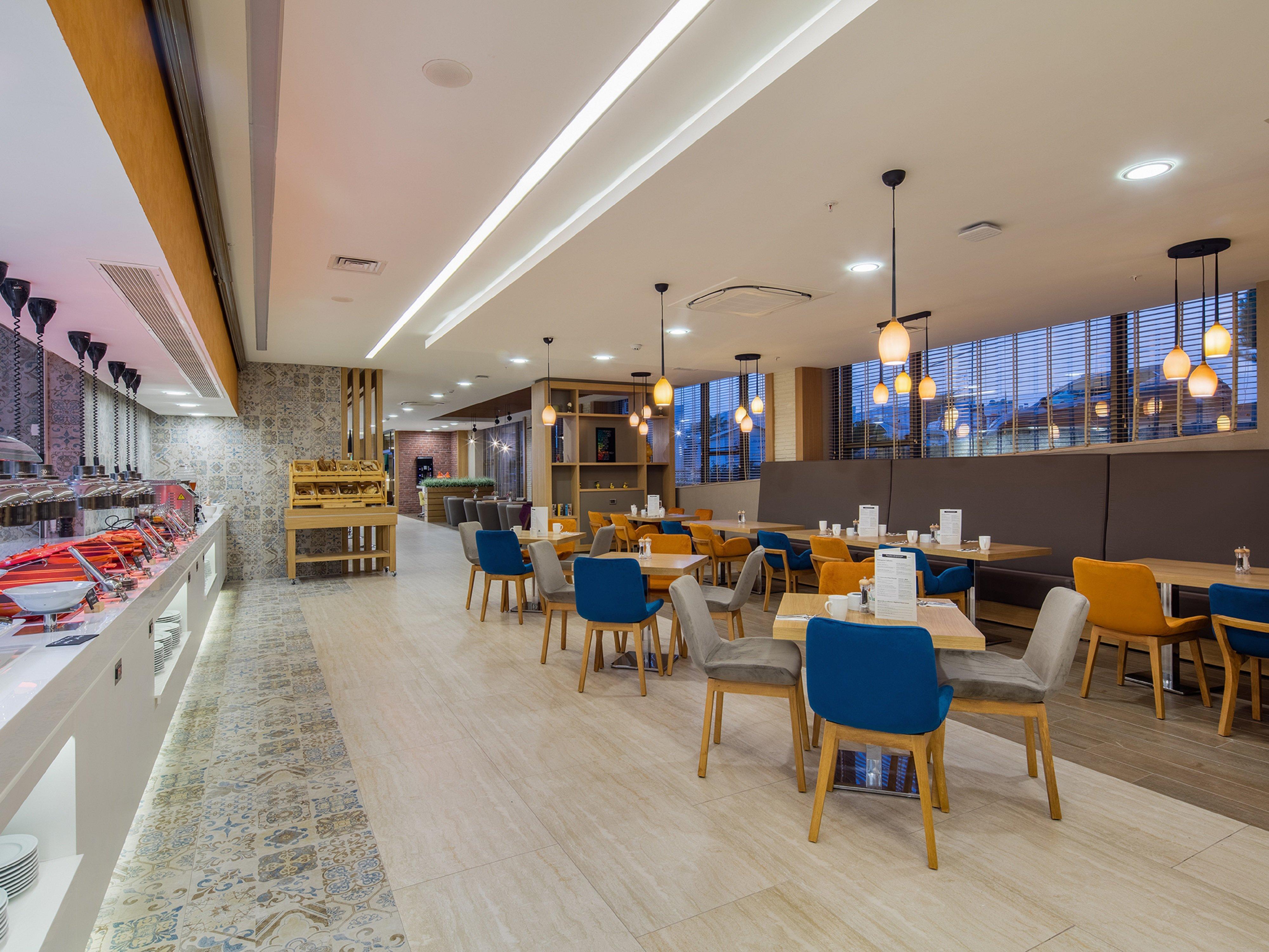 Hotel - Lara By Ihg