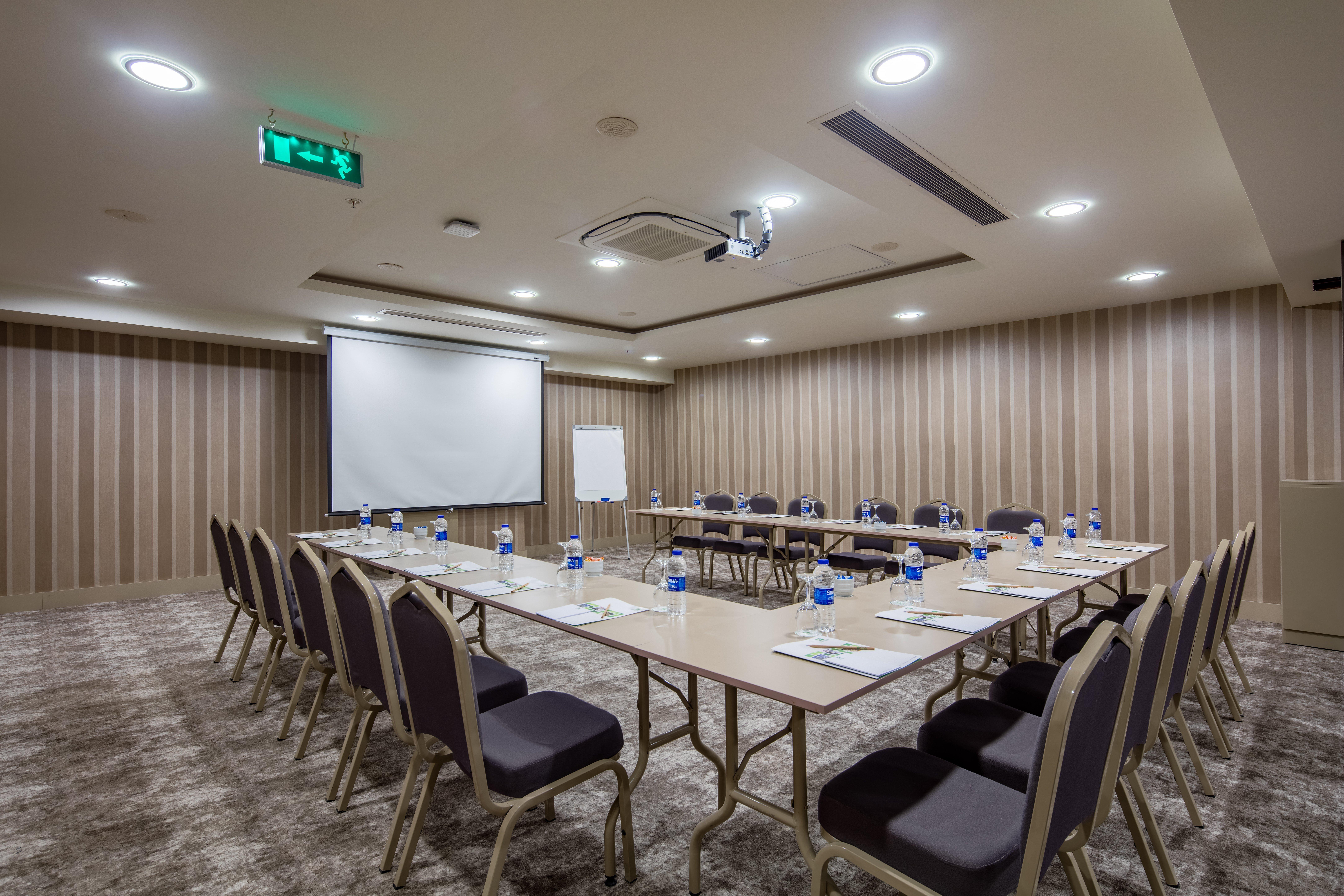 Hotel - Lara By Ihg Antalya