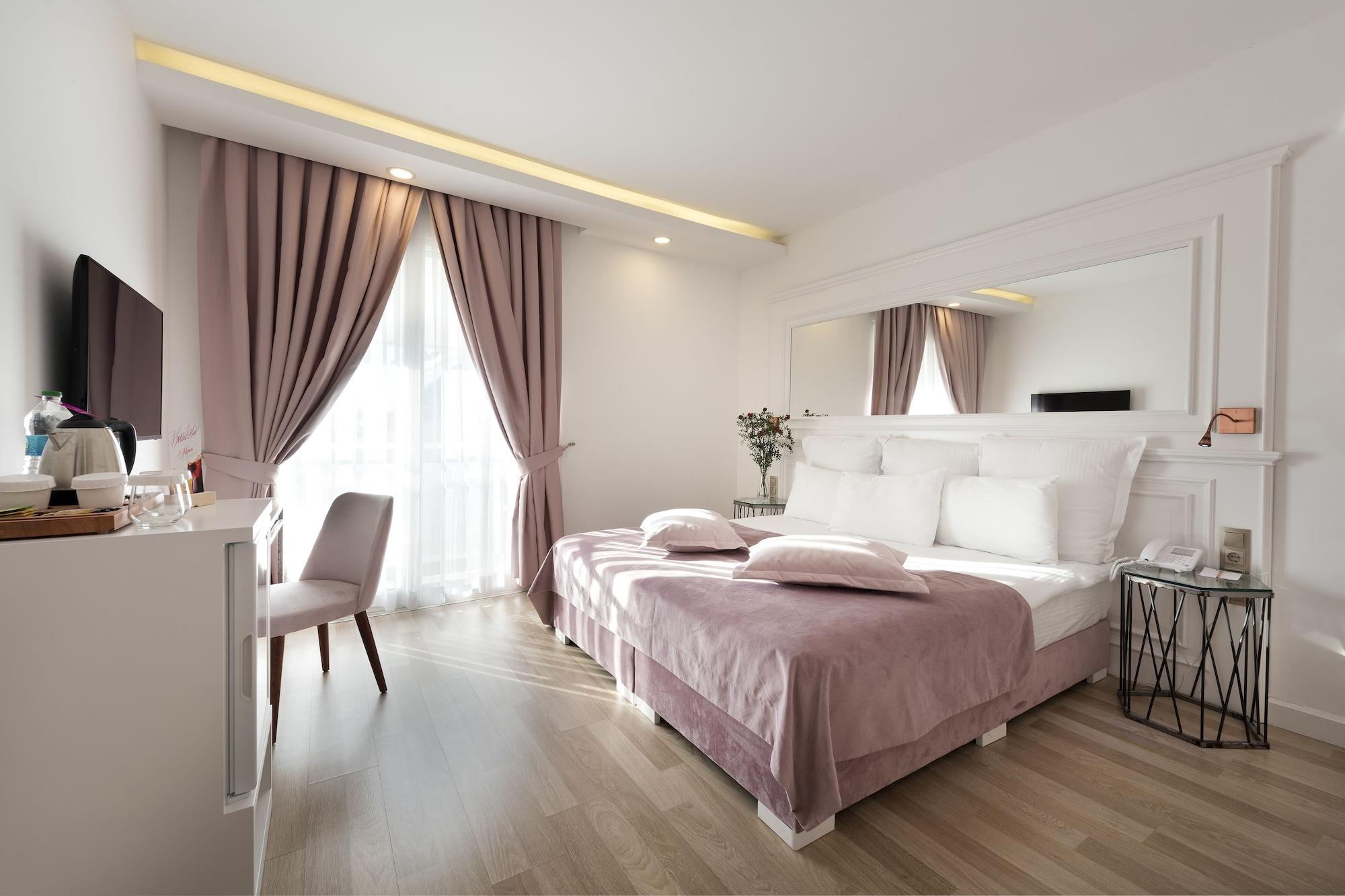 Hotel Nun
