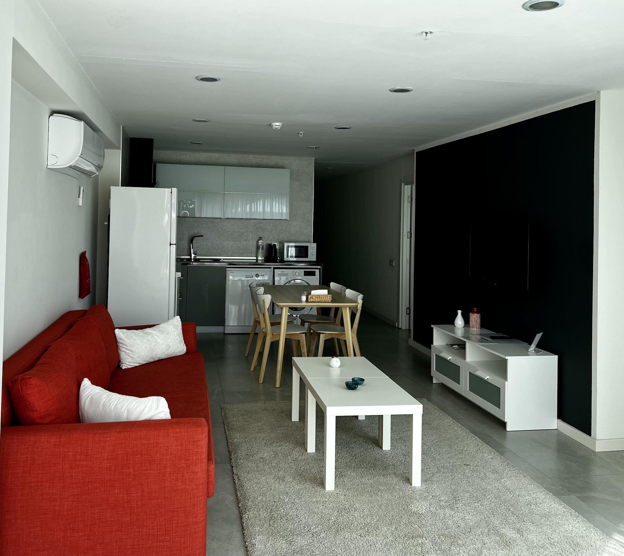Apart Otel Arkk Homes
