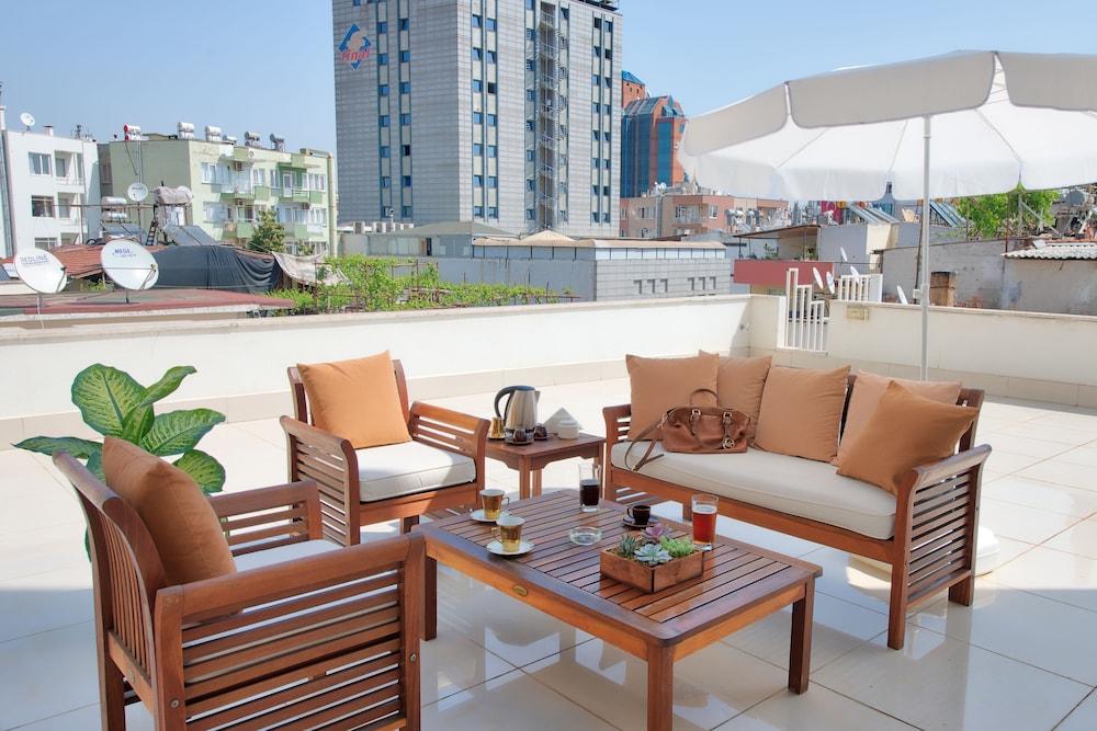 Arkk Homes Antalya