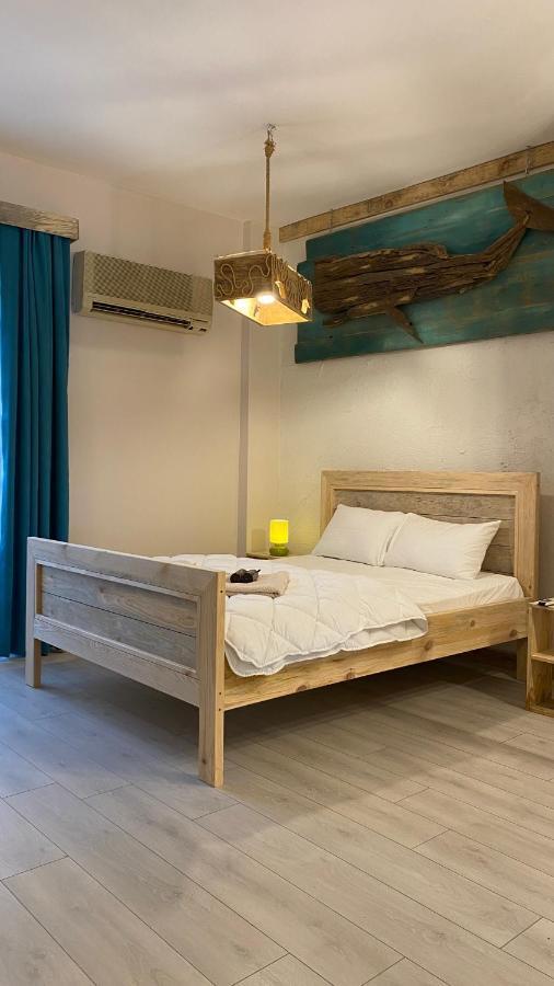 Cozy Design Flat In The Heart Of *