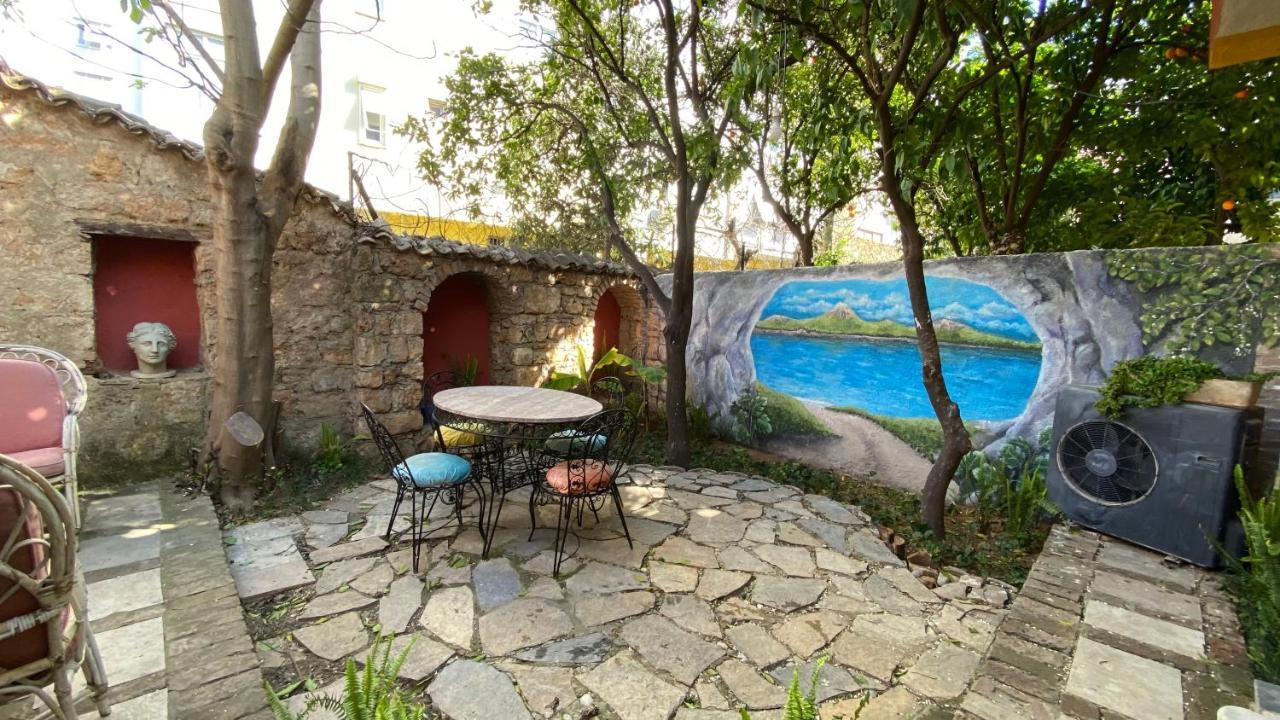 Old Town Cozy In The Heart Of * Antalya