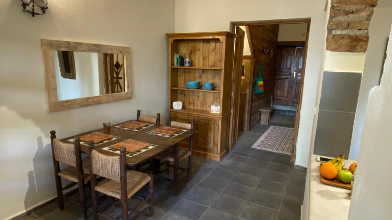 Ferienhaus Old Town Cozy In The Heart Of Antalya