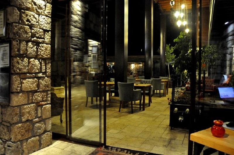 Kosa Boutique Hotel 3*