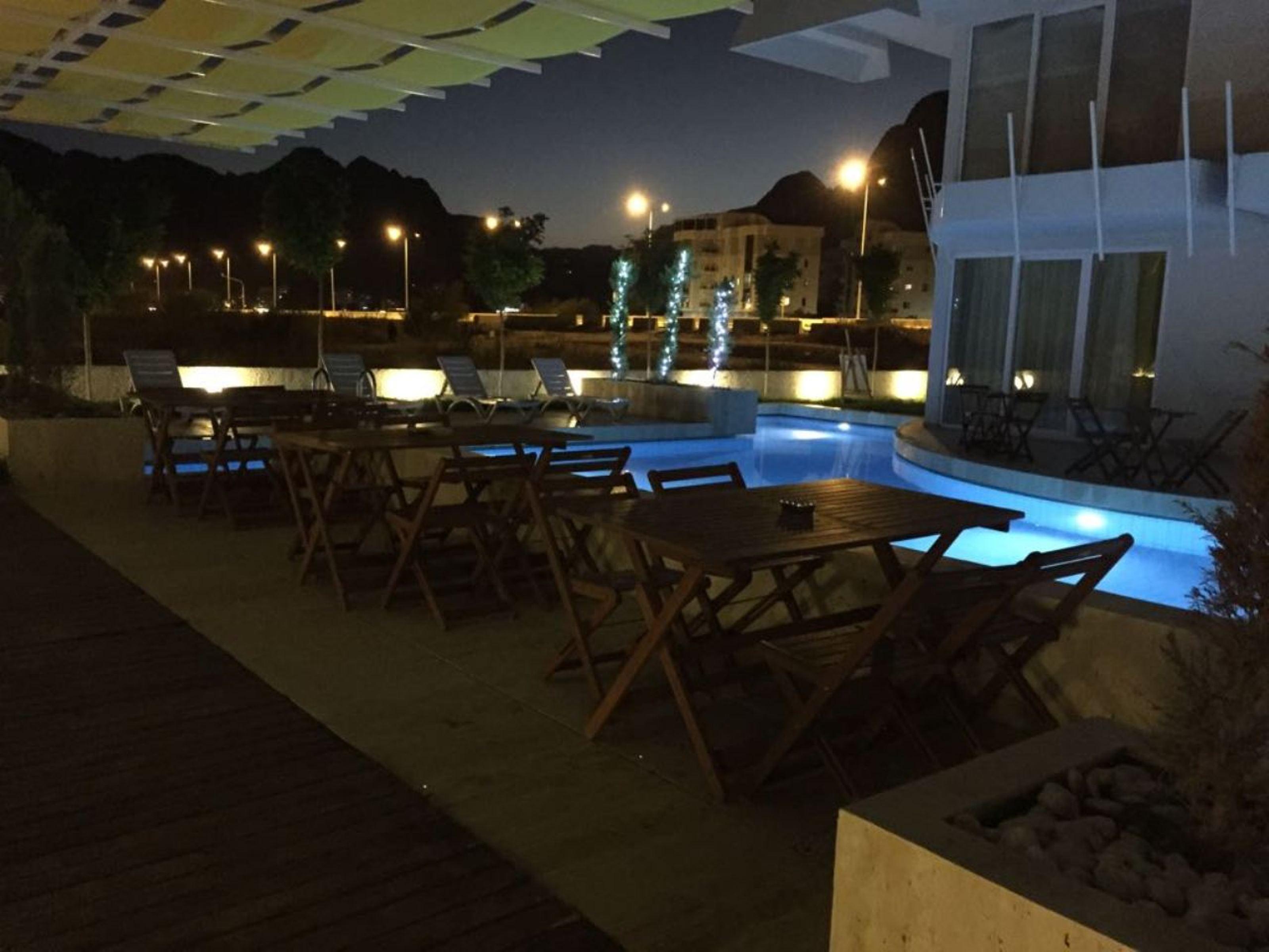 Boutique House Mim-a Aparthotel 3*