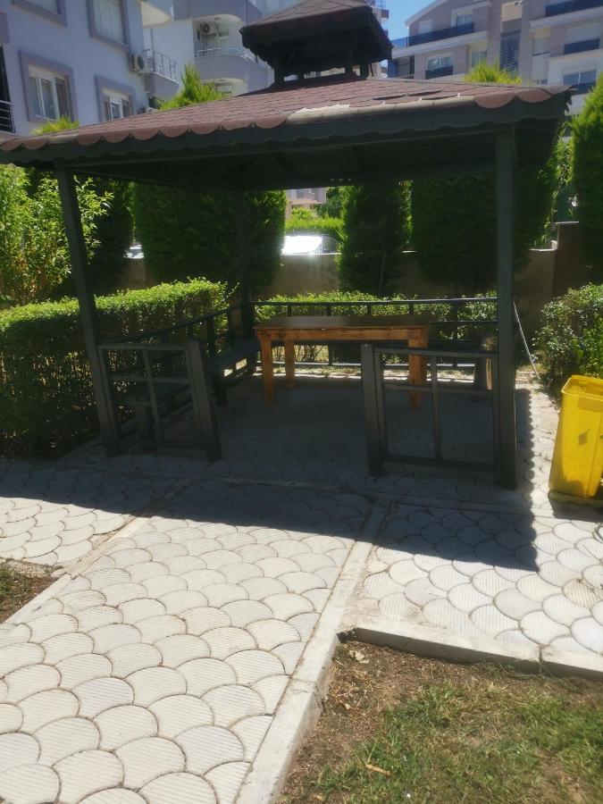 Flat * Antalya