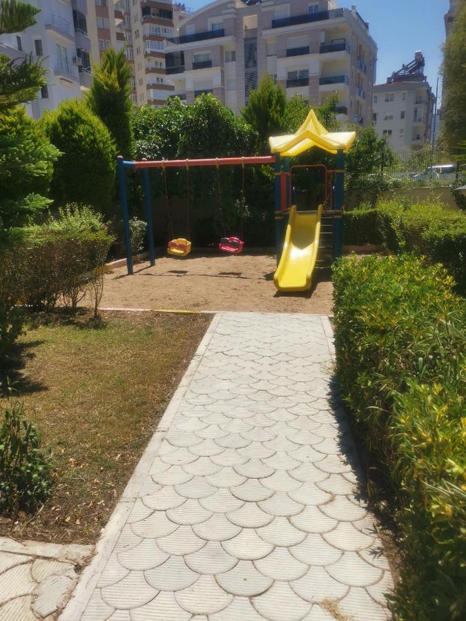 Apartment Flat Antalya