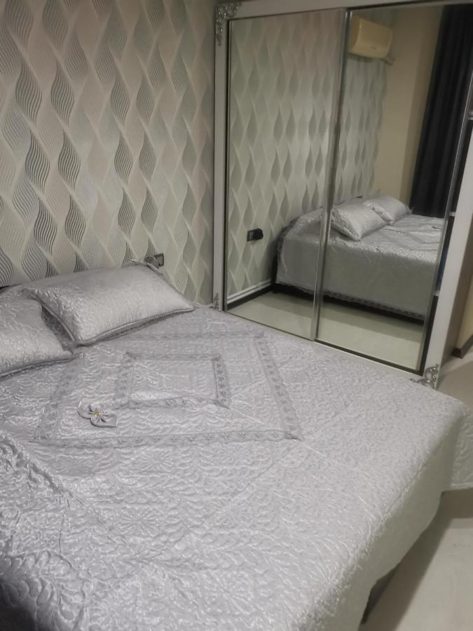 Flat Apartment