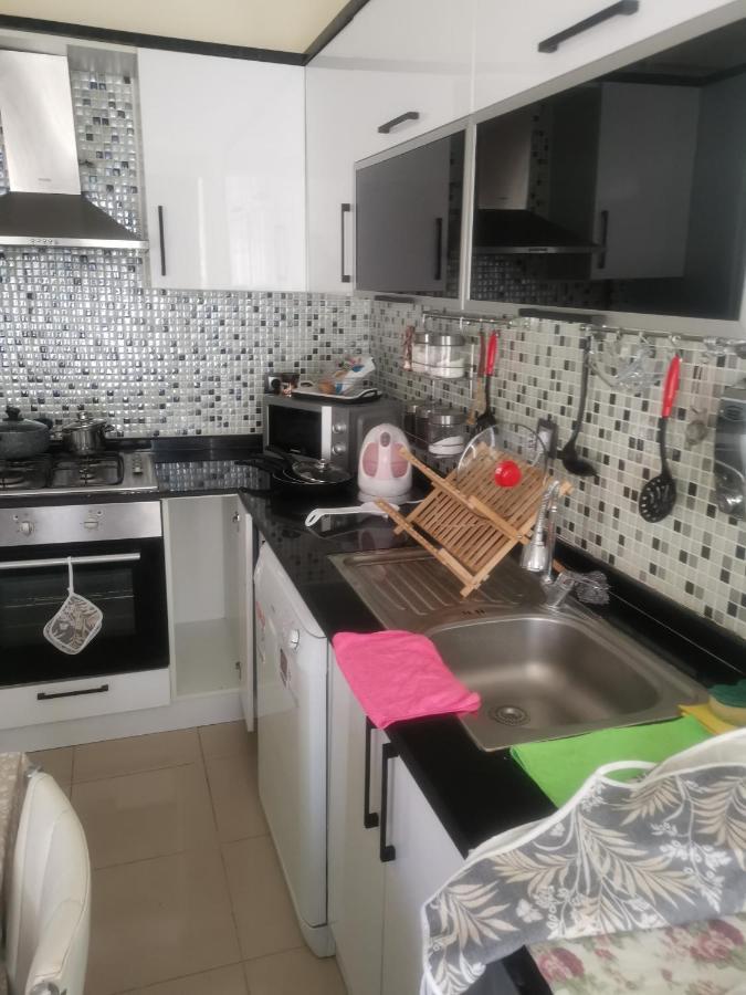 Flat Apartment Antalya