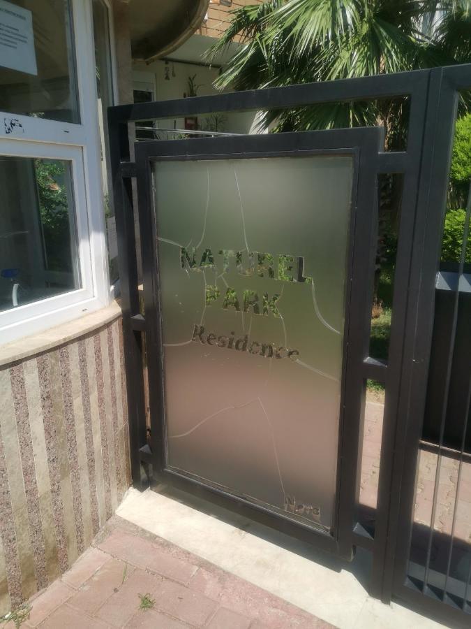 Apartment Flat Antalya