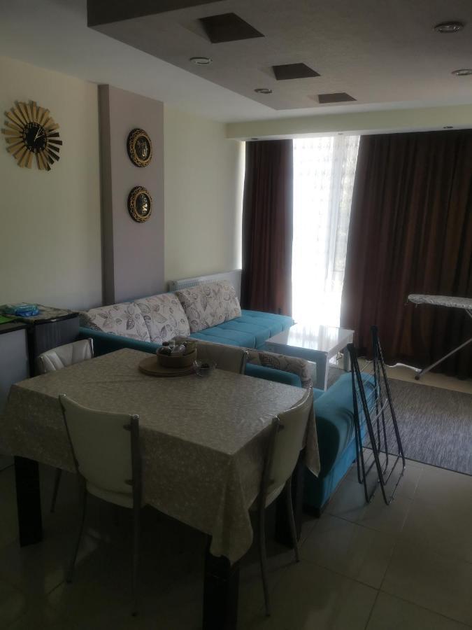 Flat Apartment Antalya