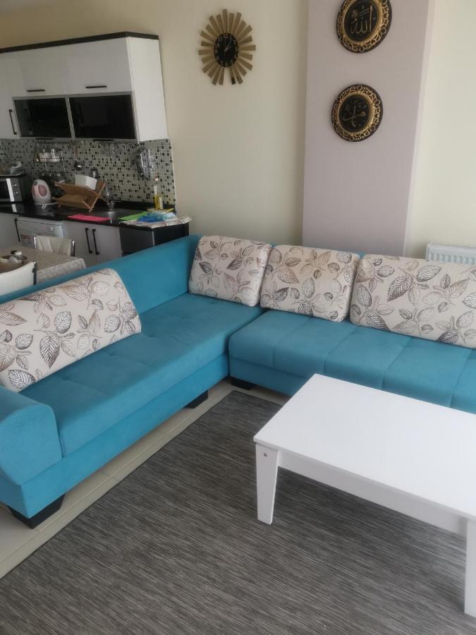 Flat Antalya