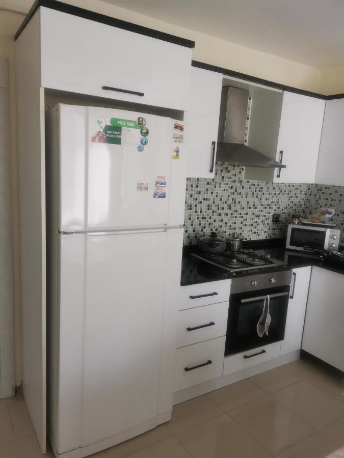 Apartment Flat *
