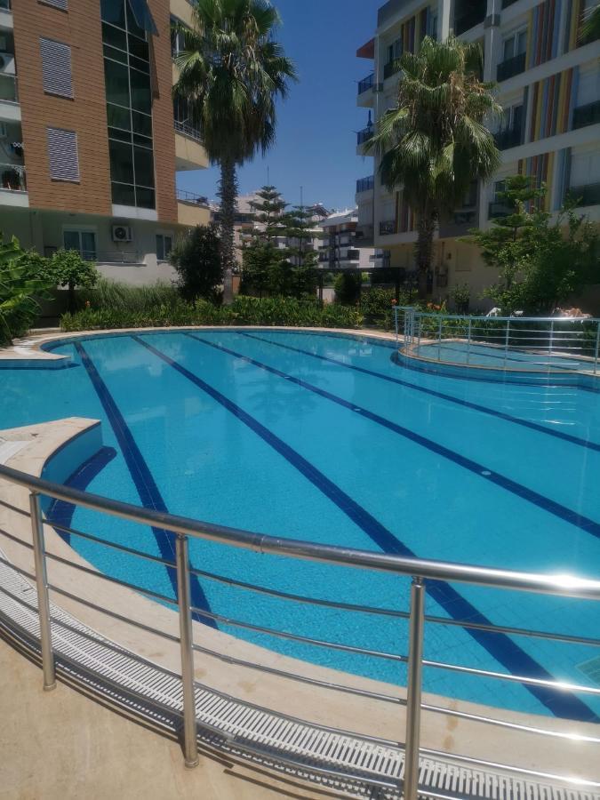 Flat Antalya