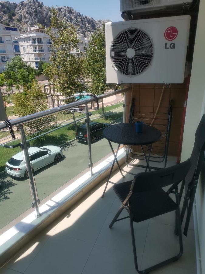 Flat * Antalya