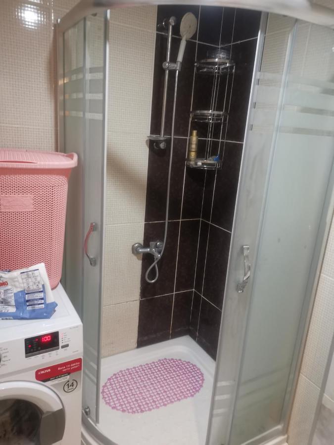 Flat Apartment Antalya