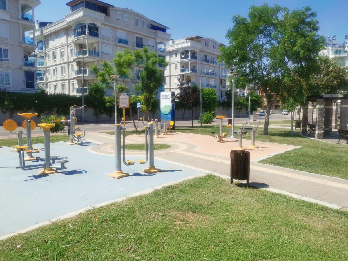 Apartment Flat Antalya