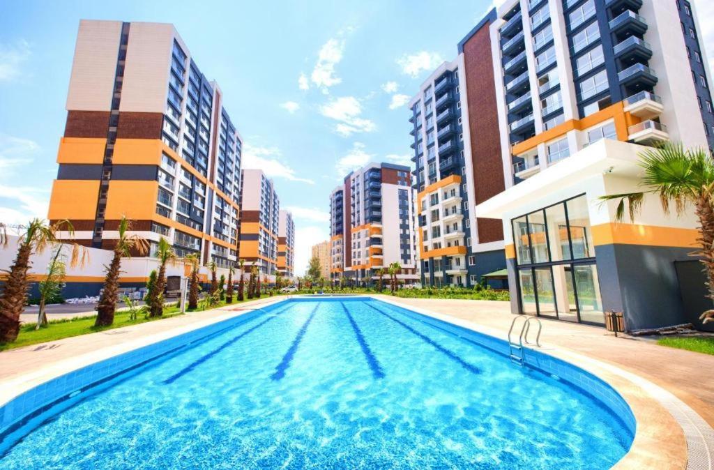 Ekpa Opulence Apartment *