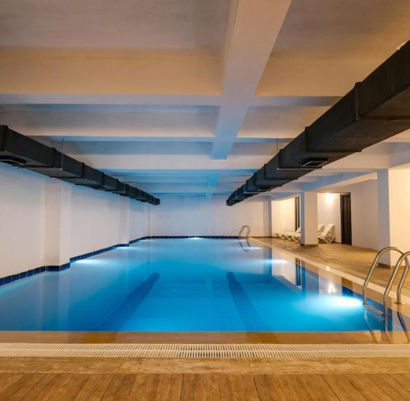 Ekpa Opulence Apartment *