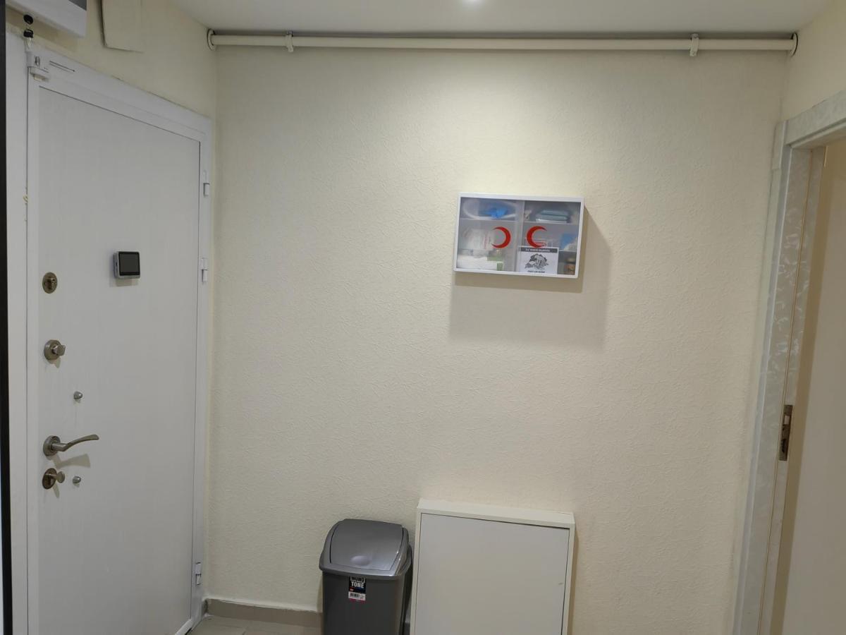 Flat Apartment
