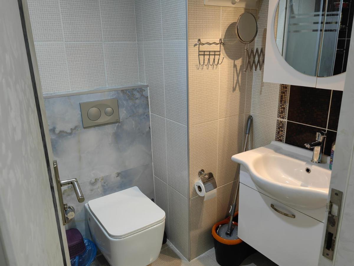 Flat Apartment Antalya