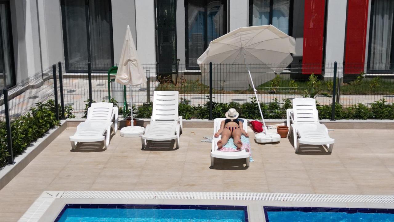 C Airport * Antalya