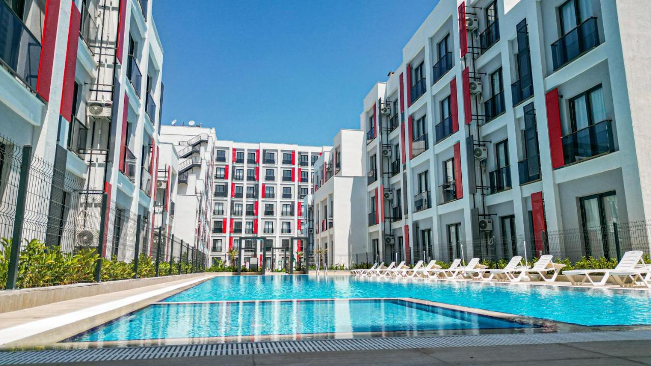 Apartment C Airport *