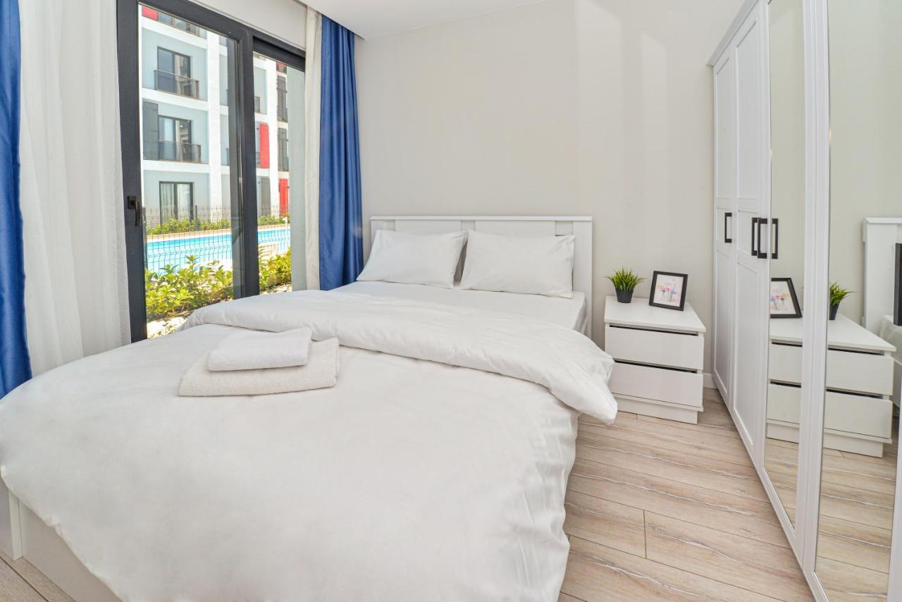 C Airport Apartment *