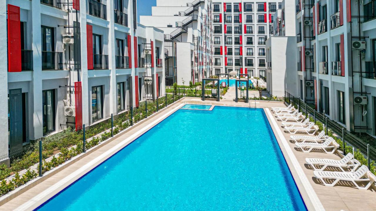 Apartment C Airport