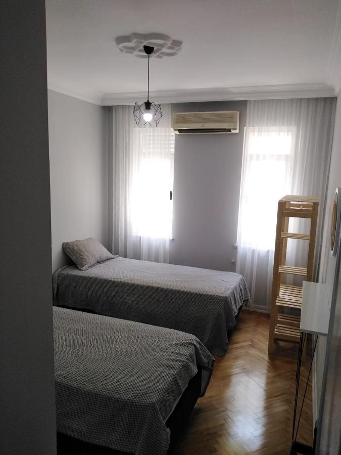 Apartment Merkezi Ve Lokasyon Muekemmel Konforlu