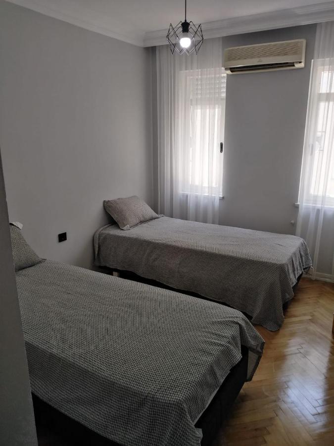 Apartment Merkezi Ve Lokasyon Muekemmel Konforlu Antalya