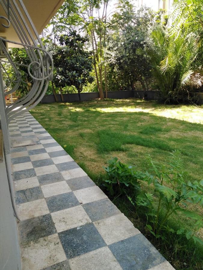 Apartment Merkezi Ve Lokasyon Muekemmel Konforlu *