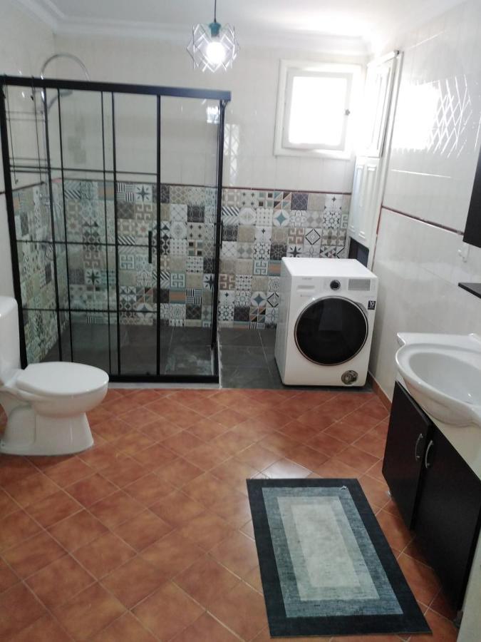 Merkezi Ve Lokasyon Muekemmel Konforlu Antalya