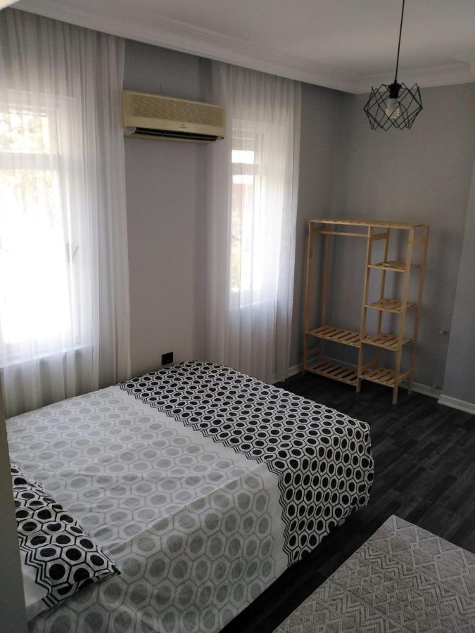 Apartment Merkezi Ve Lokasyon Muekemmel Konforlu *