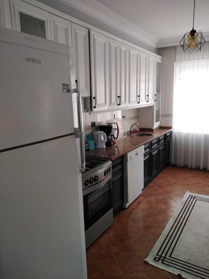 Merkezi Ve Lokasyon Muekemmel Konforlu Apartment Antalya