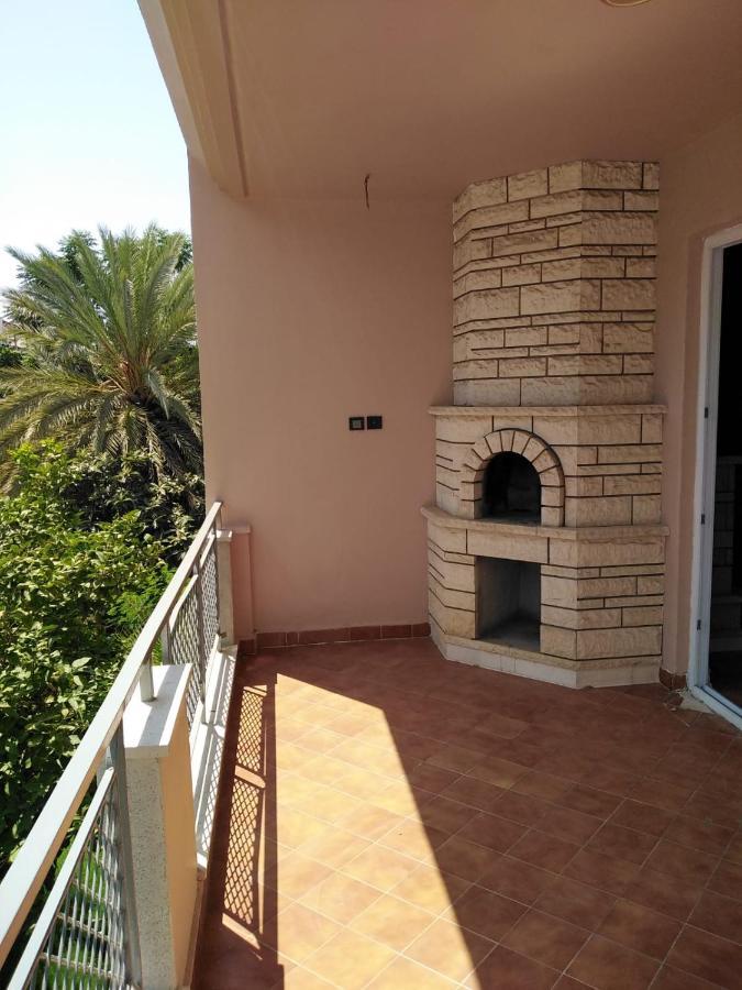 Apartment Merkezi Ve Lokasyon Muekemmel Konforlu