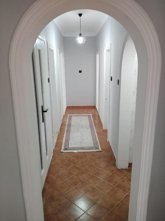 Apartment Merkezi Ve Lokasyon Muekemmel Konforlu *