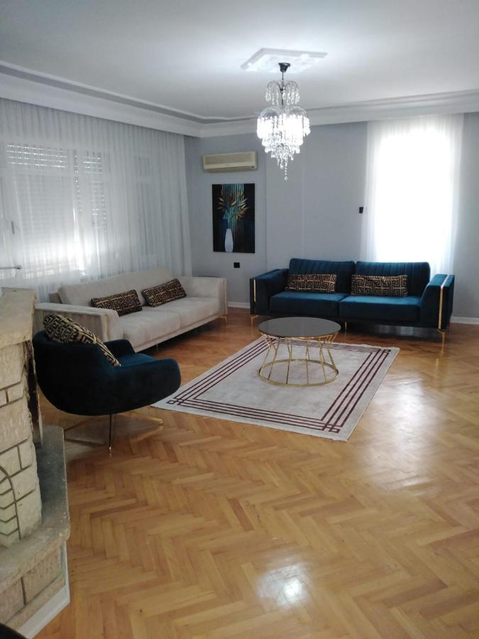 Merkezi Ve Lokasyon Muekemmel Konforlu Apartment *