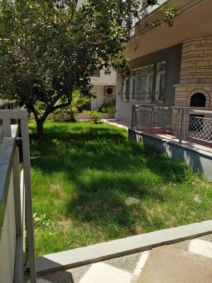 Apartment Merkezi Ve Lokasyon Muekemmel Konforlu Antalya