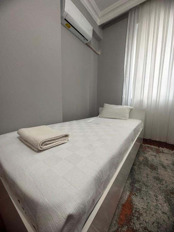 500 Meters To Konyaalti Beach, 2+1 Fully Furnished * Antalya