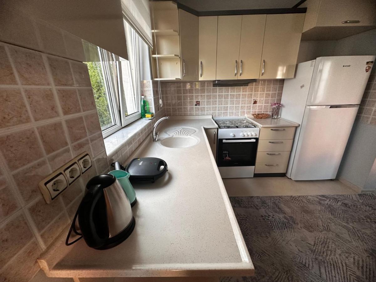 Apartment 500 Meters To Konyaalti Beach, 2+1 Fully Furnished